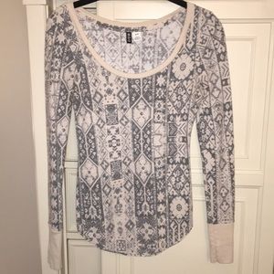 Urban Outfitters shirt